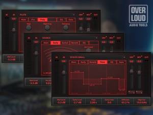 Overloud - BREVERB 2 2.1.15 Standalone, VST, VST 3, AAX (x86/x64) [En]