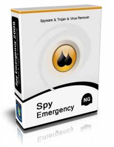 NETGATE Spy Emergency 25.0.840 RePack (& Portable) by 9649 [Multi/Ru]