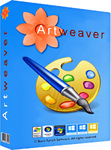Artweaver Plus 7.0.12 RePack (& Portable) by 9649 [Multi/Ru]
