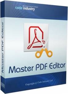 Master PDF Editor 5.8.50 RePack (& Portable) by 9649 [Multi/Ru]