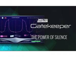 Polyverse Music - Gatekeeper 1.3.13 VST, VST 3, AAX (x64) [En]