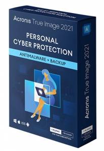 Acronis True Image BootCD 2021 Build 39287 (25.10.1.39287) [Multi/Ru]