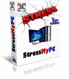 StressMyPC 5.33 Portable [Multi/Ru]
