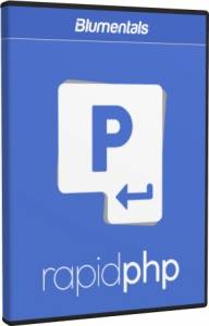 Blumentals Rapid PHP 2022 17.3.0.244 [Multi/Ru]