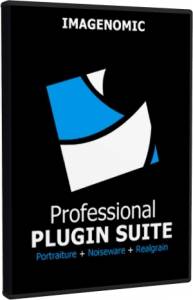 Imagenomic Professional Plugin Suite 1739 [Ru/En]