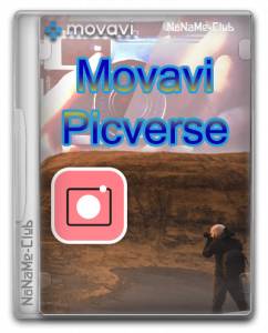 Movavi Picverse 1.11.0 RePack (& Portable) by Dodakaedr [Ru/En]