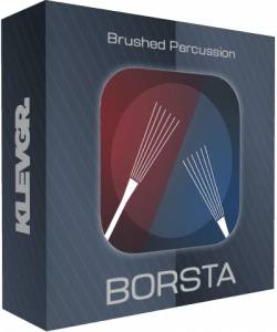 Klevgrand - Borsta 1.0.0 VSTi, VSTi3, AAX (x64) [En]