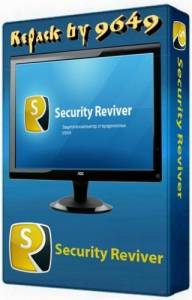 Security Reviver 2.1.1100.26760 RePack (& Portable) by 9649 [Multi/Ru]
