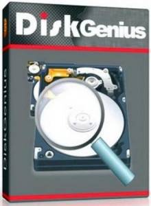 Eassos DiskGenius Professional 5.6.1.1580 RePack (& Portable) by elchupacabra [Multi/Ru]
