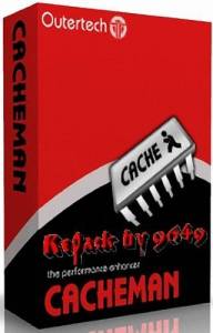Cacheman 10.70.0.4 RePack (& Portable) by 9649 [Multi/Ru]