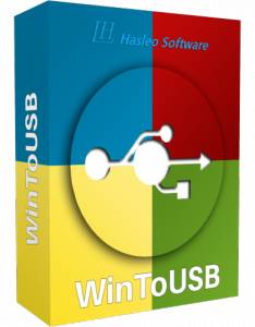 WinToUSB Technician 7.2 Portable by FC Portables [Multi]
