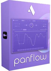 Audiomodern - Panflow 1.0.0 Standalone, VST, VST 3, AAX (x64) [En]