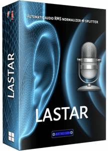 LASTAR 1.9.3.1 + Portable [En]