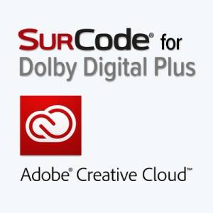 SurCode for Dolby Digital Plus 5.1 Encoder 1.0.1.63 Repack by Team V.R. [En]
