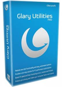 Glary Utilities Pro 5.196.0.225 RePack (& Portable) by 9649 [Multi/Ru]