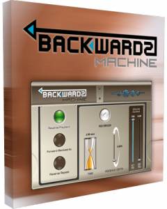 The Sound Guy - Backwards Machine 1.5.1 VST (x86/x64) [En]