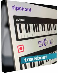 Trackbout - Ripchord 2.7.0 VSTi 3 (x64) [En]