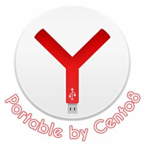 . 25.4.3.872 (x32) / 25.4.3.870 (x64) Portable by Cento8 [Ru]