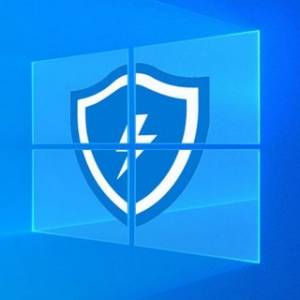 DefenderUI 1.22 [Multi/Ru]