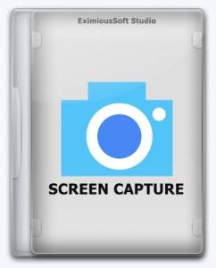 EximiousSoft Screen Capture 2.10 Repack (& Portable) by elchupacabra [Ru/En]