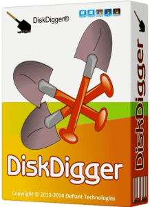 DiskDigger 1.67.37.3271 RePack (& Portable) by 9649 [Multi/Ru]