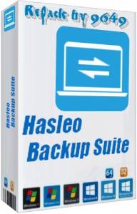 Hasleo Backup Suite 2.9.2 RePack & Portable by 9649 [Multi/Ru]