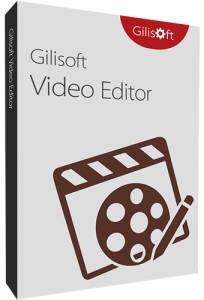 GiliSoft Video Editor Pro 15.3.0 RePack (& Portable) by Dodakaedr [Ru/En]