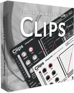 Integraudio & Sixth Sample - Clips 1.0.0 VST 3 RePack by FLARE [En]