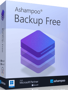 Ashampoo Backup Free 16.06 [Ru/En]