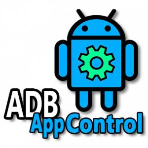 ADB AppControl 1.8.6 + Portable [Multi/Ru]