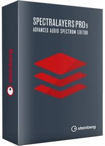 Steinberg - SpectraLayers Pro 9.0.10 [En]