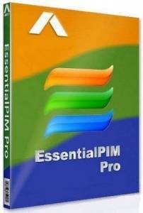 EssentialPIM Pro 12.1.3.1030 RePack (& portable) by KpoJIuK [Multi/Ru]