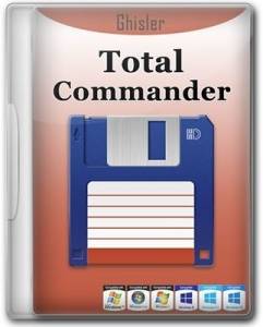 Total Commander 11.51 Final [Multi/Ru]