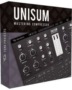 Tone Projects - Unisum 1.1.3 VST 3, AAX (x86/x64) [En]