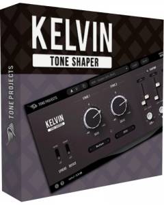 Tone Projects - Kelvin 1.5.0 VST 3, AAX (x86/x64) [En]