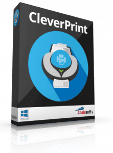 CleverPrint 8.6.39690 [Multi]
