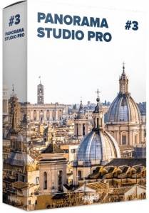 PanoramaStudio 3.6.6 Pro RePack (& Portable) by 9649 [Ru/En]