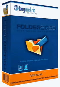 FolderSizes Enterprise 9.6.490 (Repack & Portable) by elchupacabra [Ru/En]