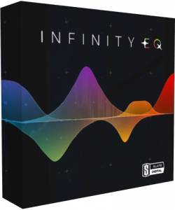 Slate Digital - Infinity EQ 1.1.1.0 VST, VST3, AAX (x64) RePack by R2R [En]