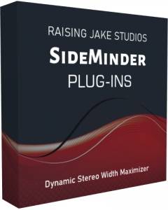 Raising Jake Studios SideMinder Plu-ins 08.2022 VST, VST3, AAX (x64) [En]