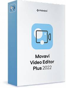 Movavi Video Editor Plus 22.4.1 RePack (& Portable) by 9649 [Multi/Ru]