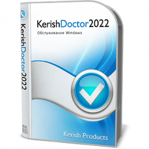 Kerish Doctor 2022 4.90 [Multi/Ru]