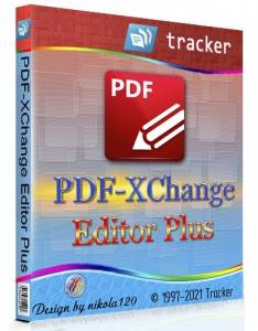 PDF-XChange Editor Plus 10.3.0.386 Portable by FC Portables [Multi/Ru]