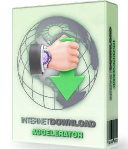 Internet Download Accelerator Pro 6.25.1.1693 Portable by JooSeng [Multi/Ru]