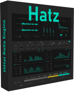 Thenatan - Hatz 1.0.0 VSTi, VSTi 3 (x86/x64) [En]