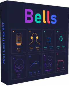 Thenatan - Bells 1.0.0 VSTi, VSTi 3 (x86/x64) [En]