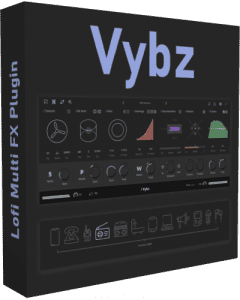 Thenatan - Vybz 1.1.0 VST, VST 3 (x86/x64) [En]