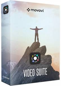  Movavi Video Suite 22.4.1 (x64) [Multi/Ru]