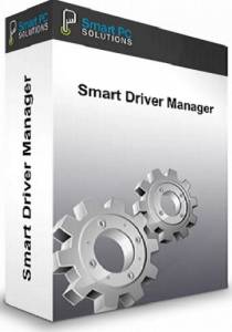 Smart Driver Manager Pro 7.1.1205 RePack (& Portable) by TryRooM [Multi/Ru]