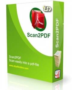 WinScan2PDF 8.88 + Portable [Multi/Ru]